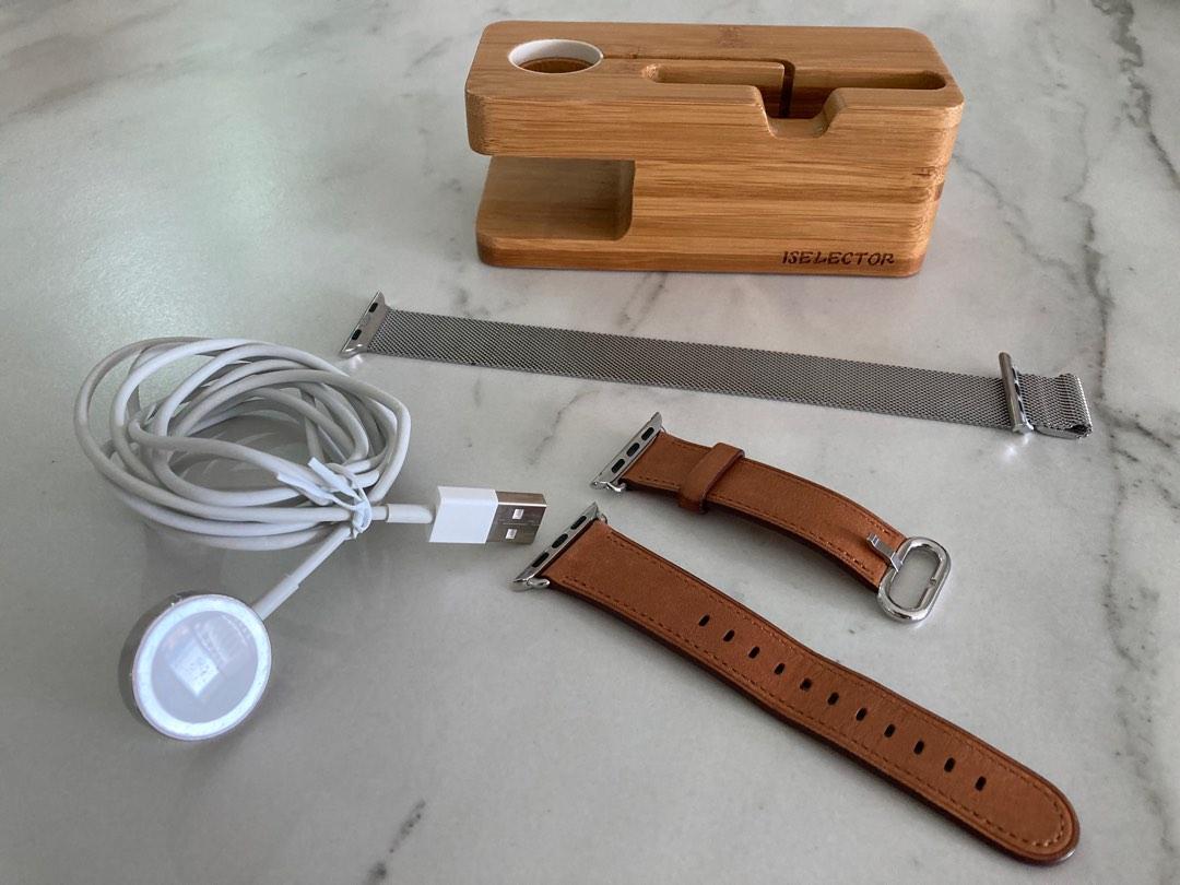 Apple watch 1st gen charger discount