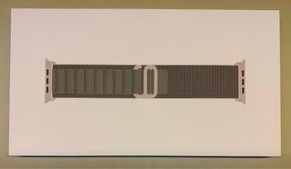 Apple Watch Green Alpine Loop (S)