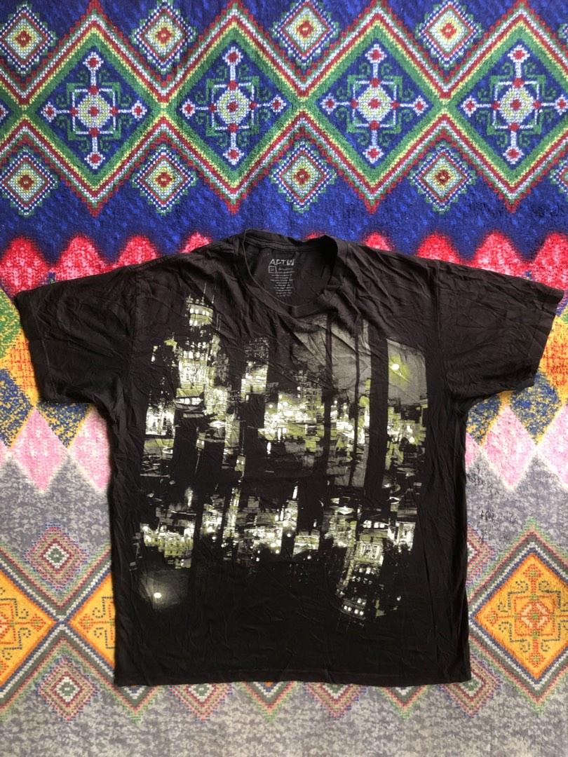 Apt discount 9 shirts