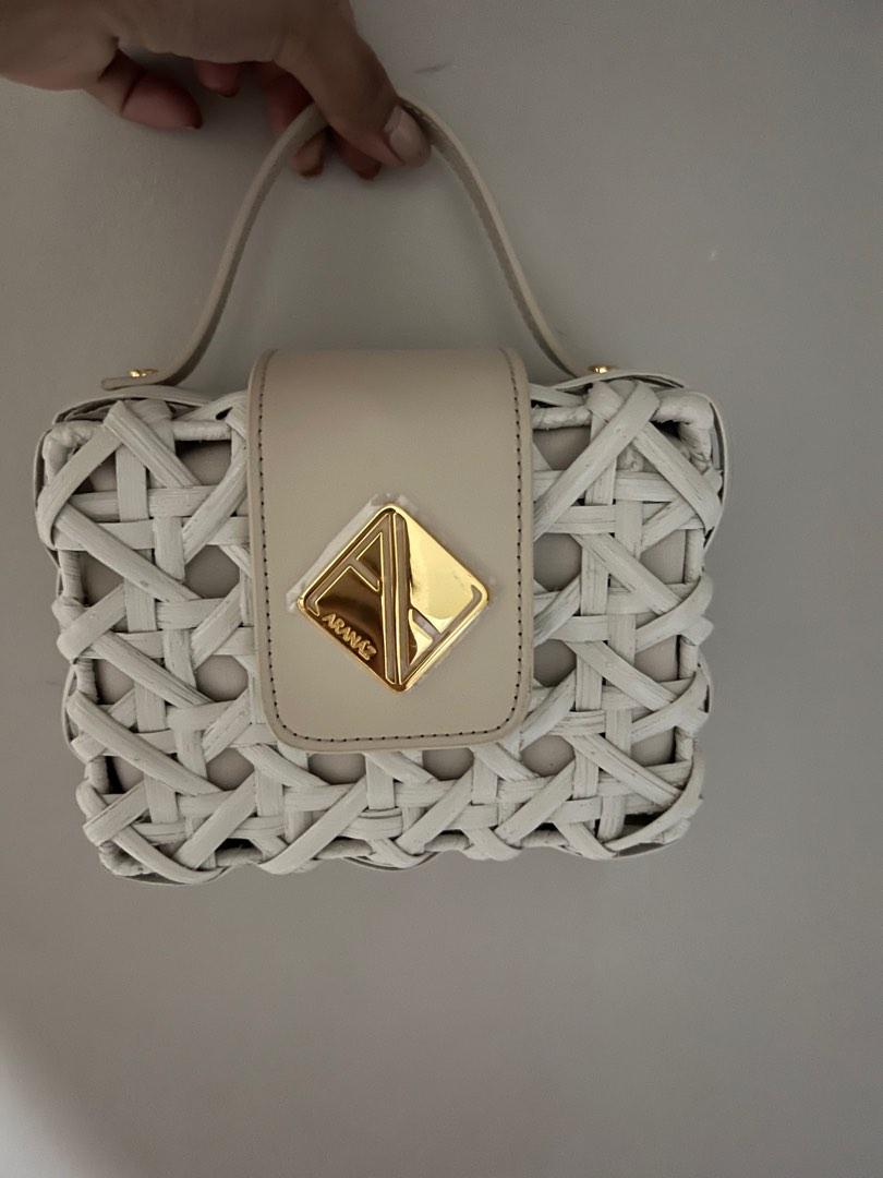 Aranaz charlie bag cheap