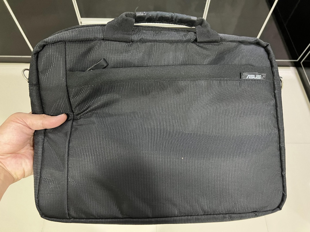 Asus laptop bag, Computers & Tech, Parts & Accessories, Laptop Bags