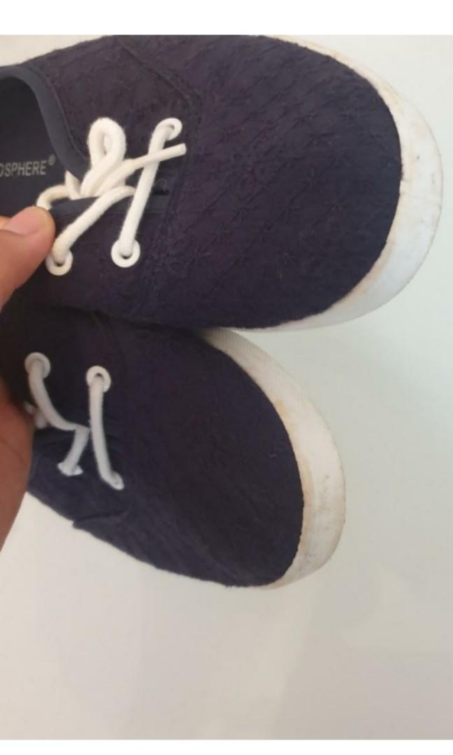 Atmosphere ladies shoes 2025