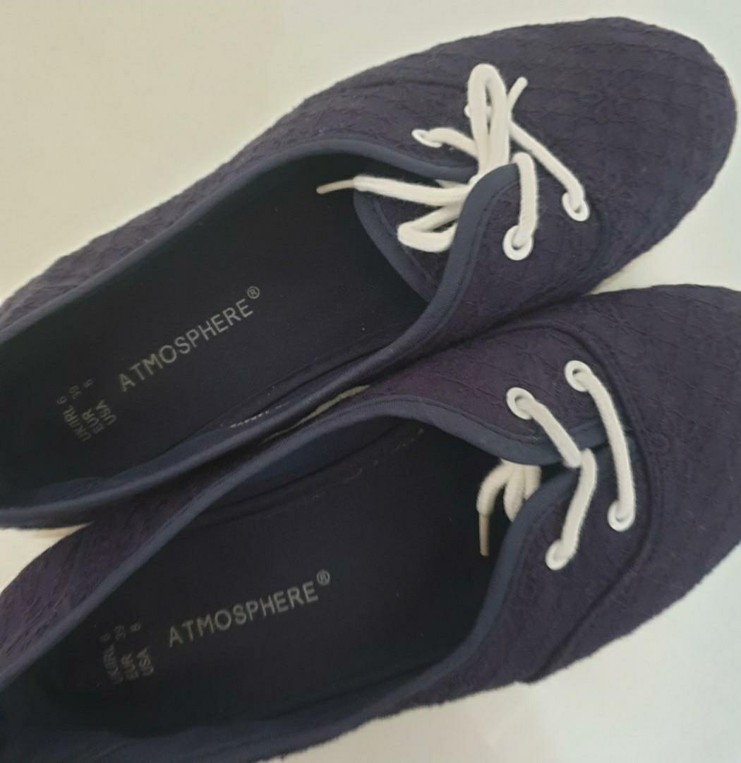 Atmosphere ladies shoes clearance