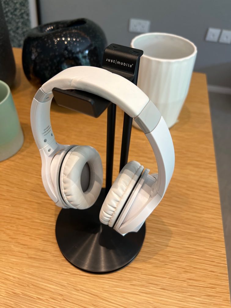 Audio technica wireless headphones, Audio, Headphones & Headsets on