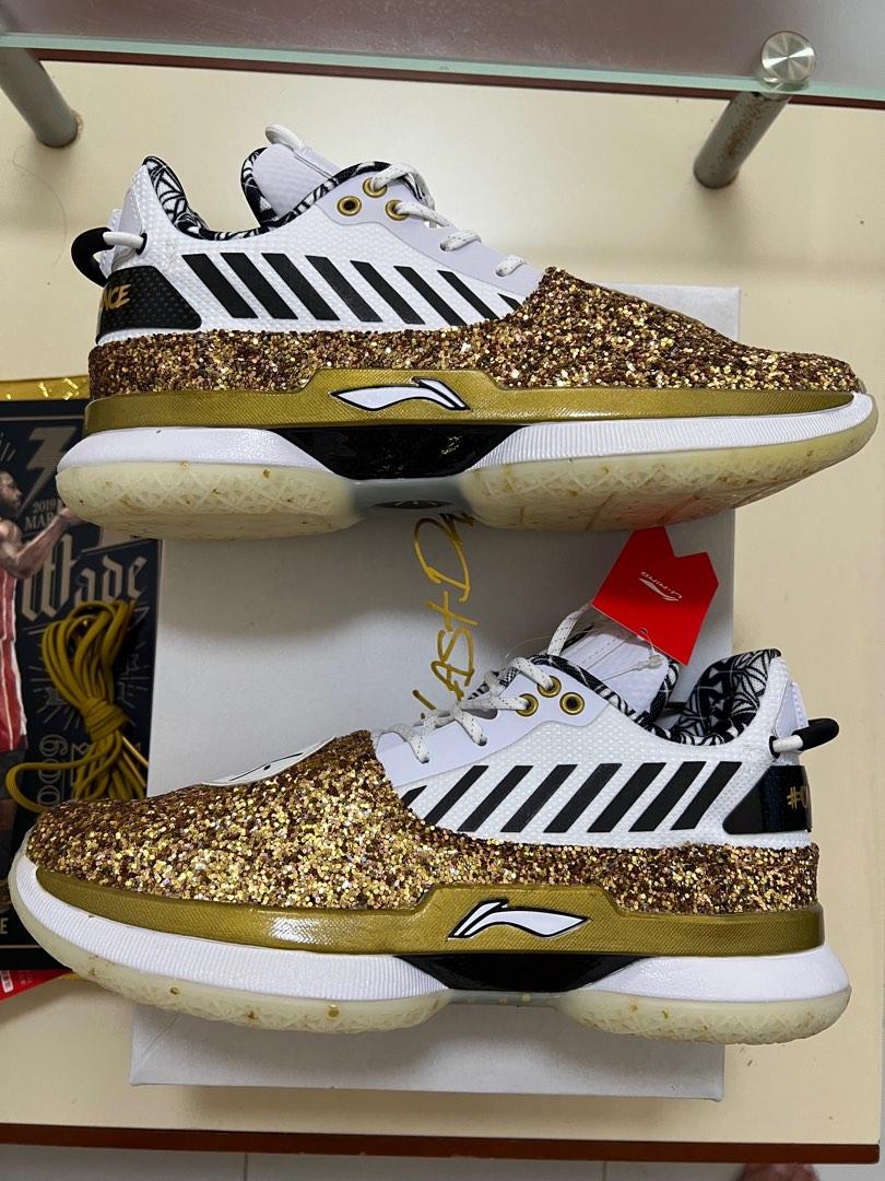Way of hotsell wade 7 gold