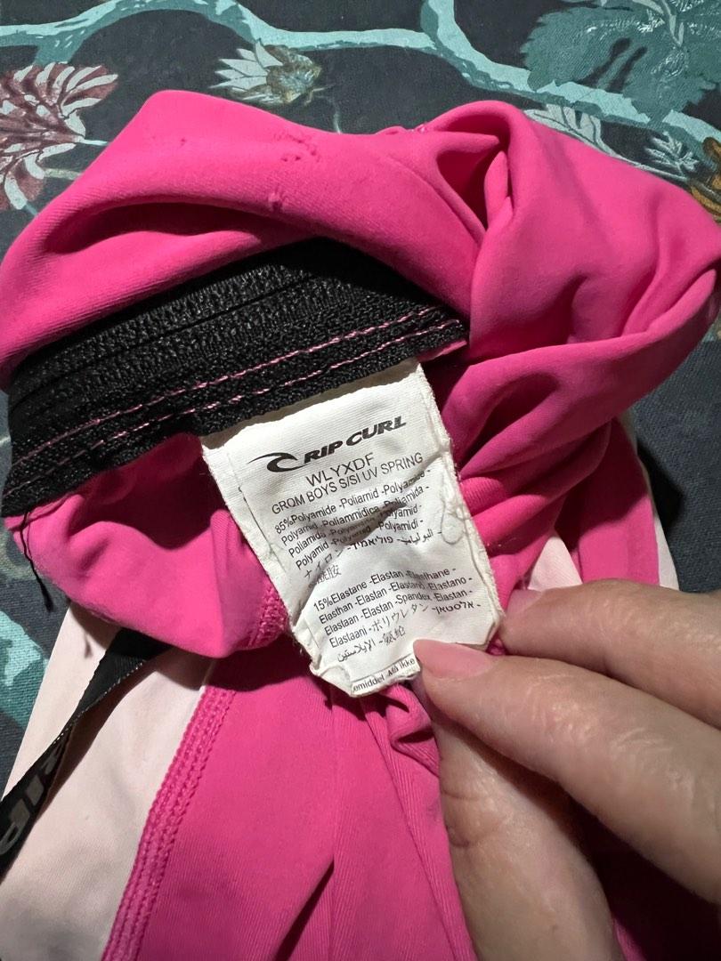 Babies rash guard, Babies & Kids, Babies & Kids Fashion on Carousell