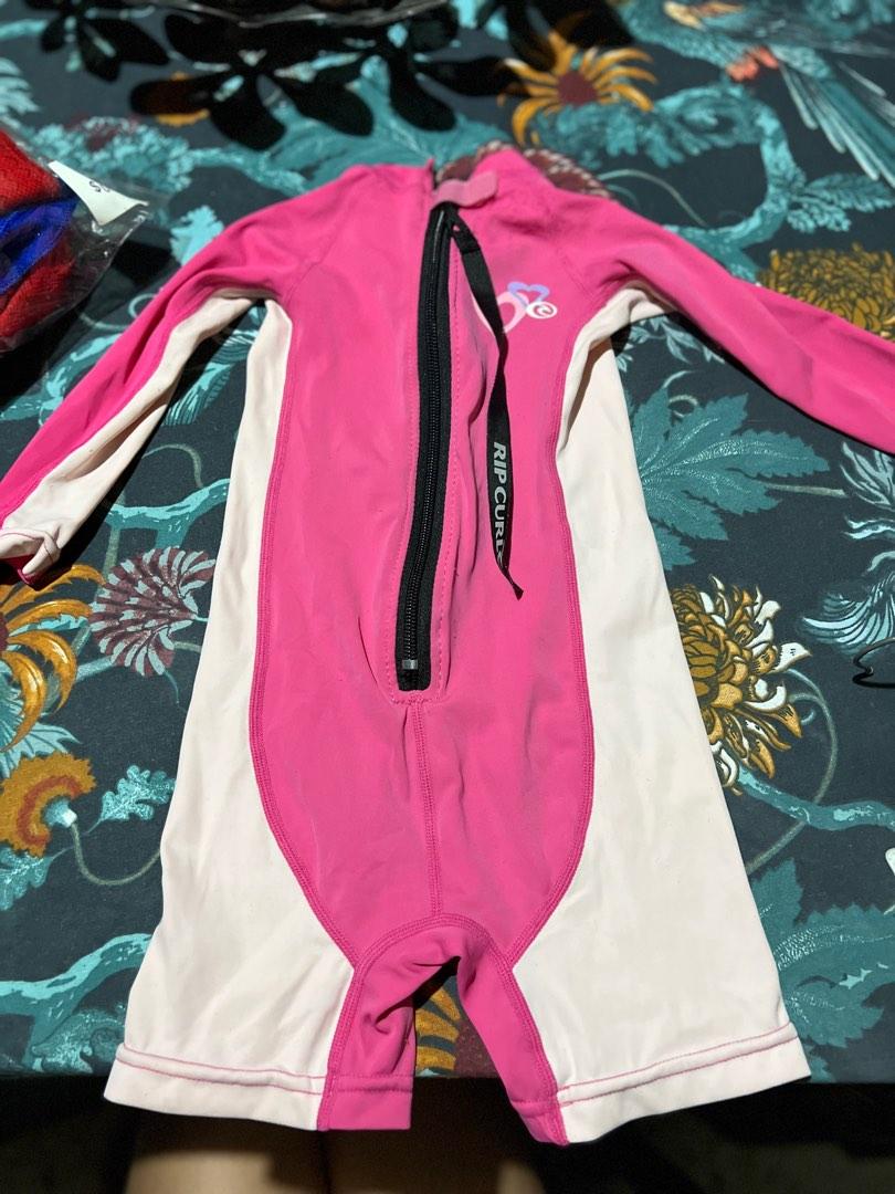 Babies rash guard, Babies & Kids, Babies & Kids Fashion on Carousell