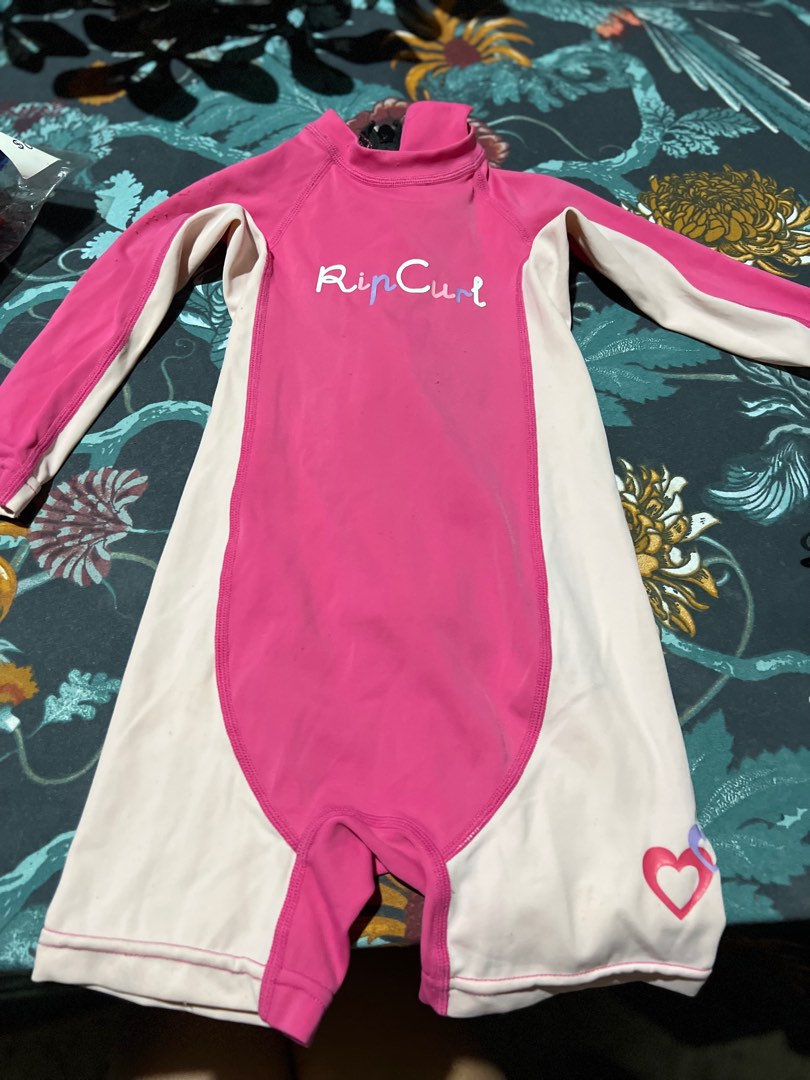 Babies rash guard, Babies & Kids, Babies & Kids Fashion on Carousell