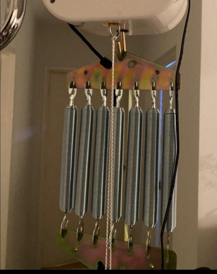 Baby Cot With Music Electrical Cradle, Babies & Kids, Baby Nursery