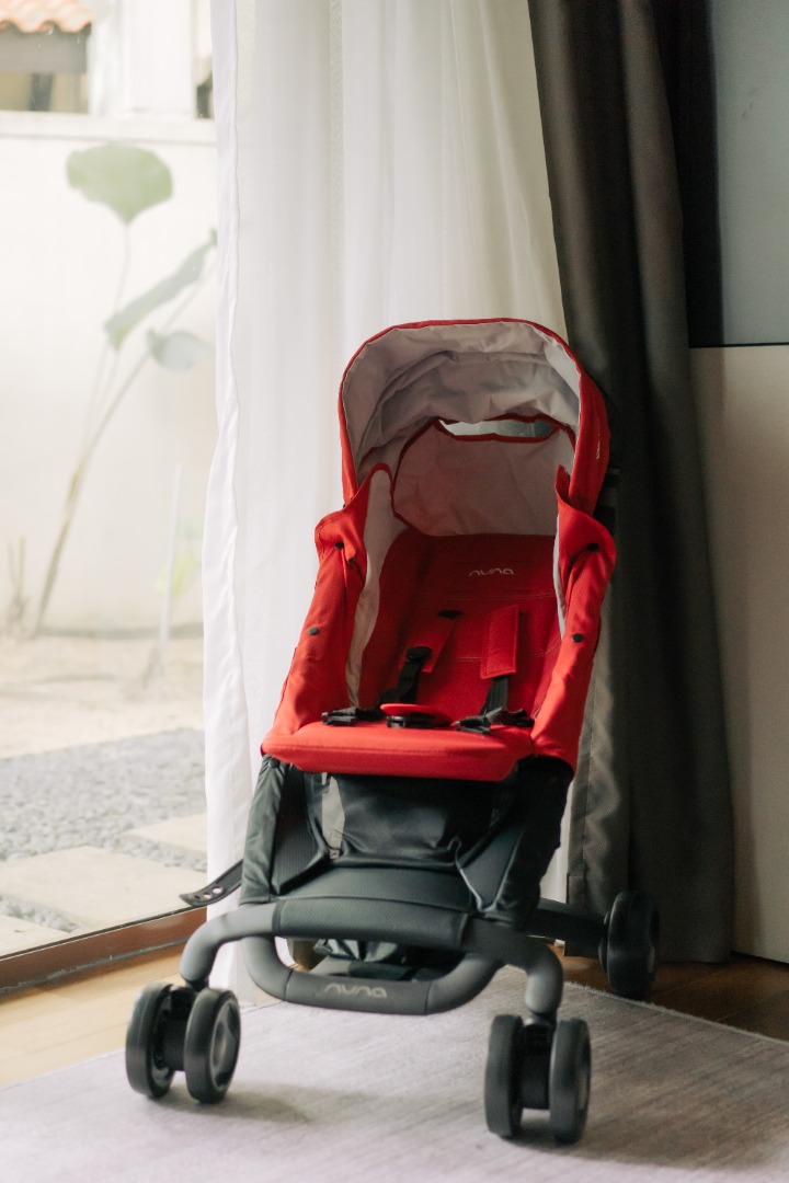 Harga stroller nuna pepp luxx store