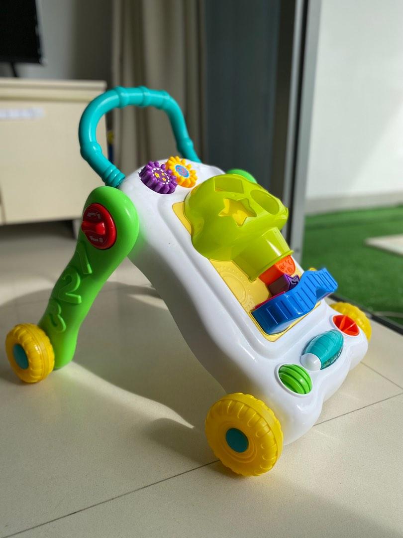 1980 baby walker discount
