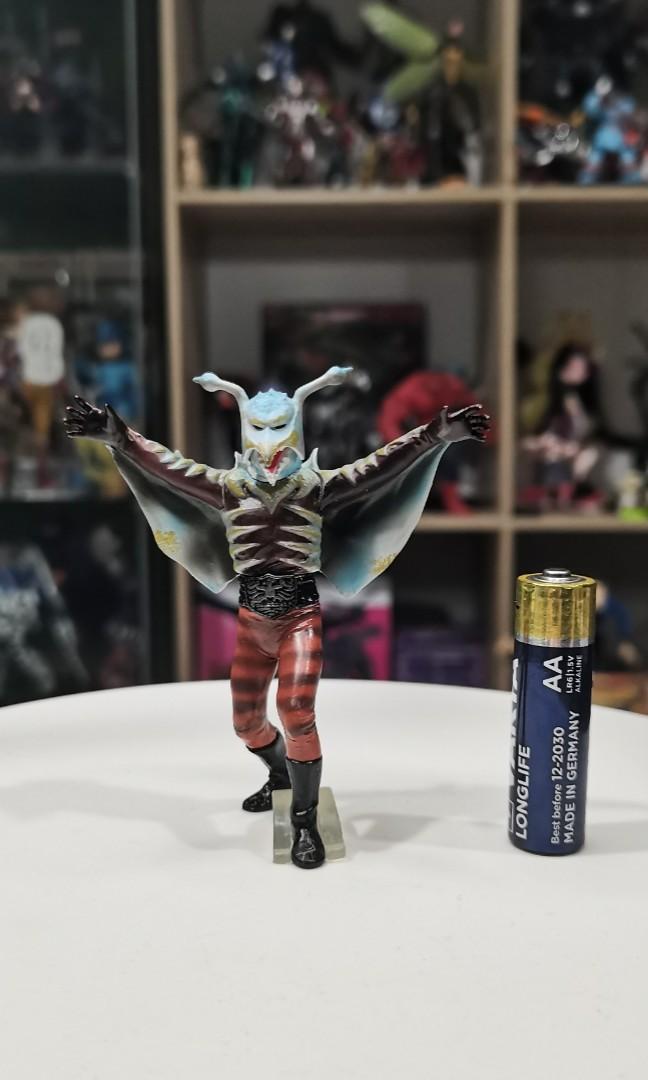 Fly Kamen Rider Bandai HG Gashapon Kamen Rider - Fly Man, Hobbies & Toys, Toys & Games ...