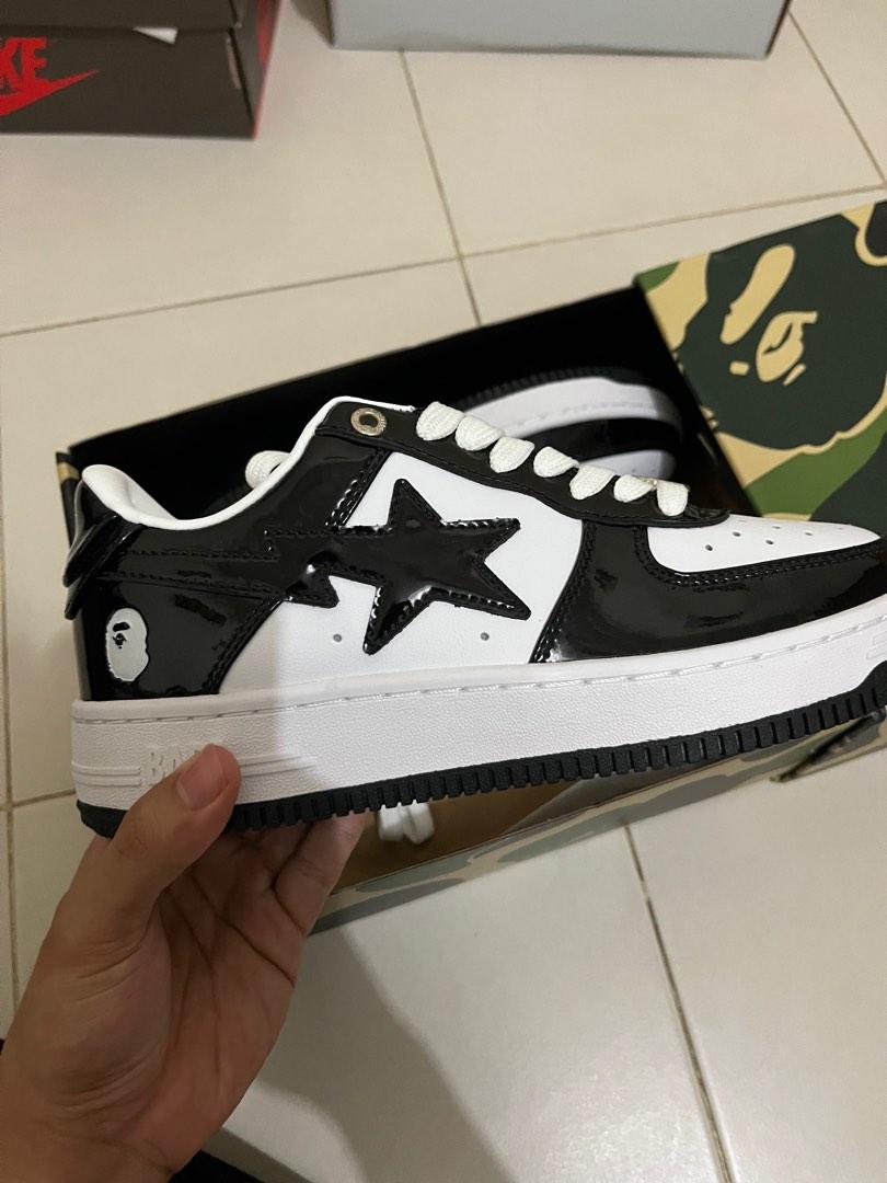 All bapesta new arrivals shoes
