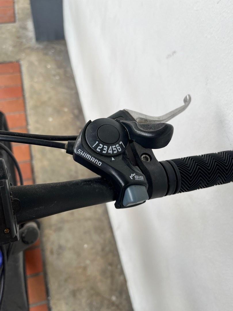 begasso soldier bicycle