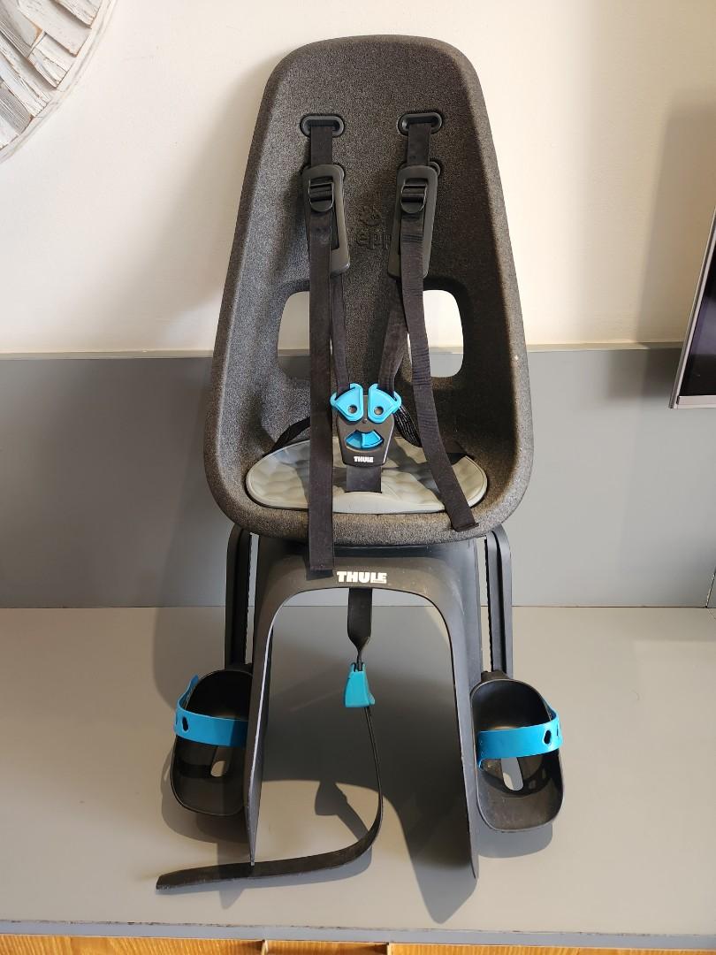 Bicycle Child Seat, Sports Equipment, Bicycles & Parts, Parts