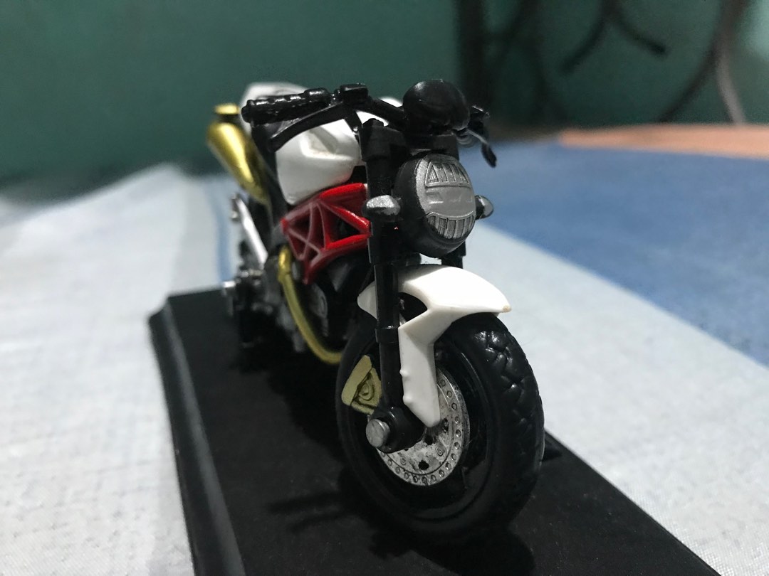 Big best sale bike toy