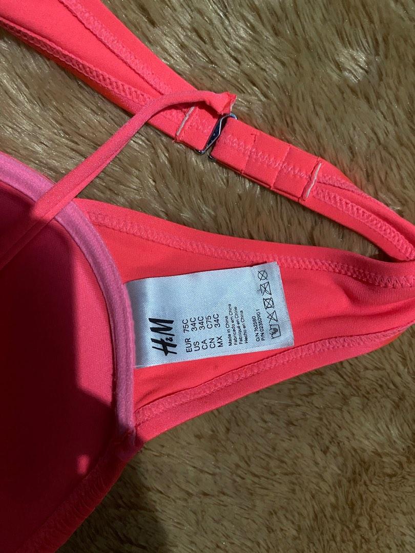 Bikini H&M, Fesyen Wanita, Pakaian Wanita, Lainnya di Carousell