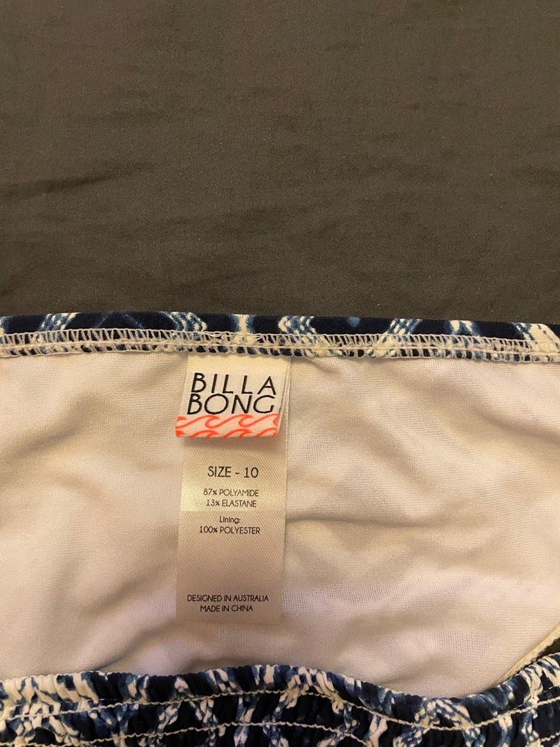 Billabong bikini bottom medium, Women's Fashion, Swimwear, Bikinis