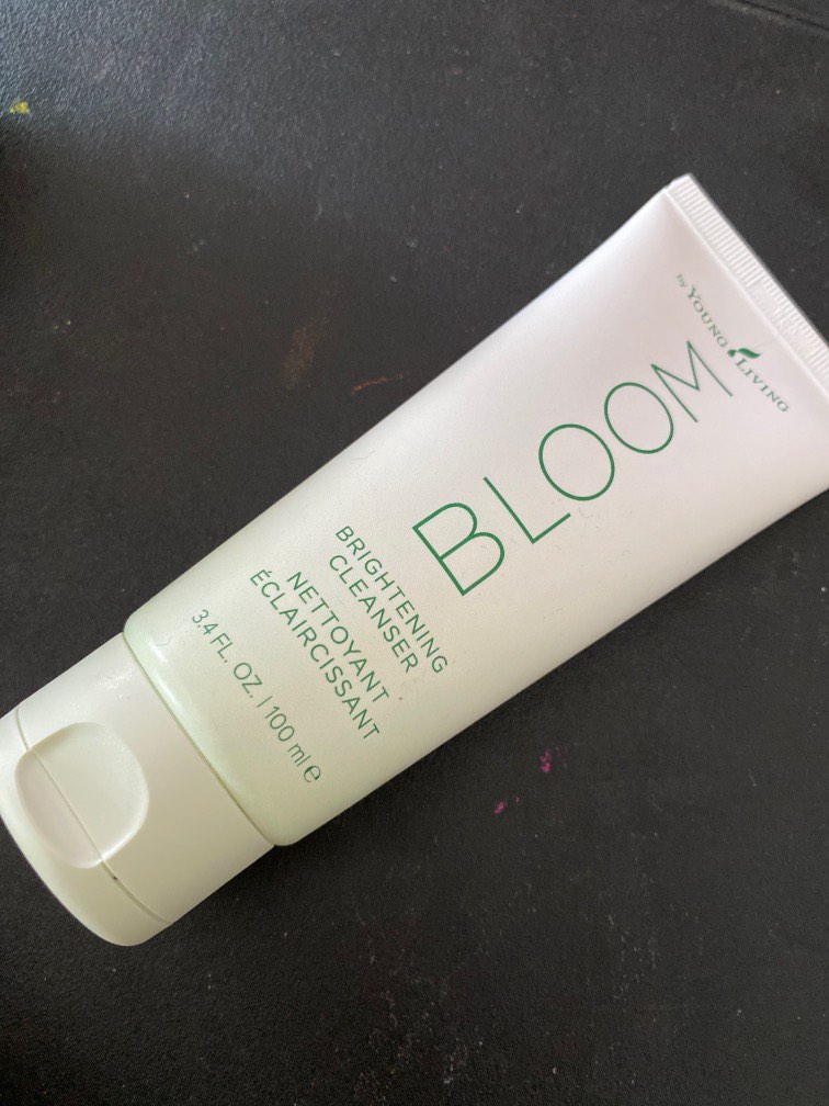 Bloom Cleanser Young Living Original, Health & Beauty, Skin, Bath