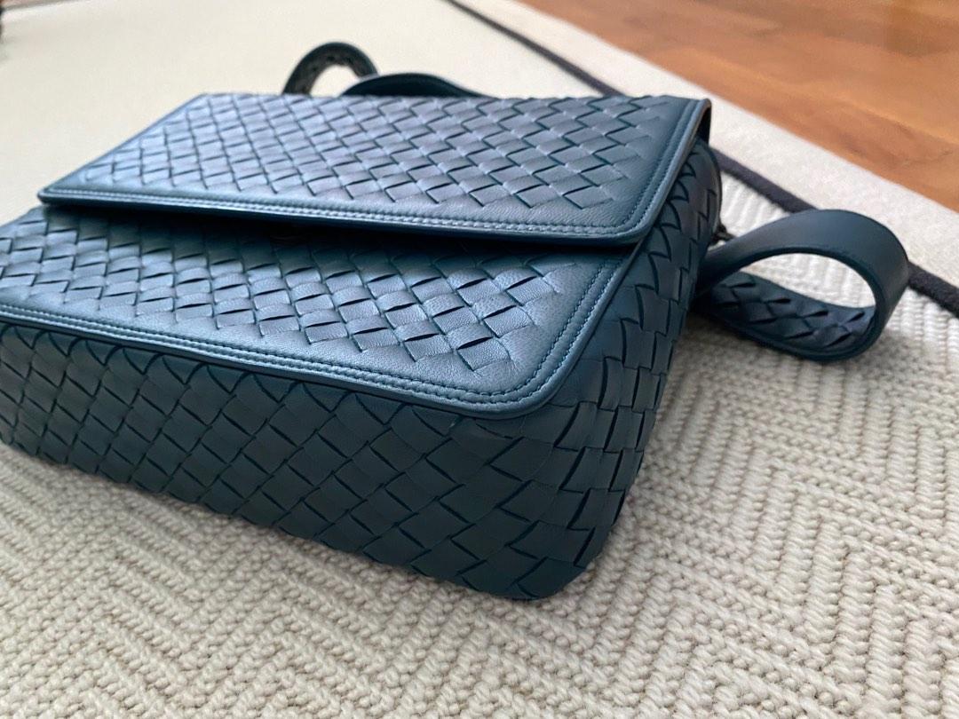 Bv alumna on sale bag
