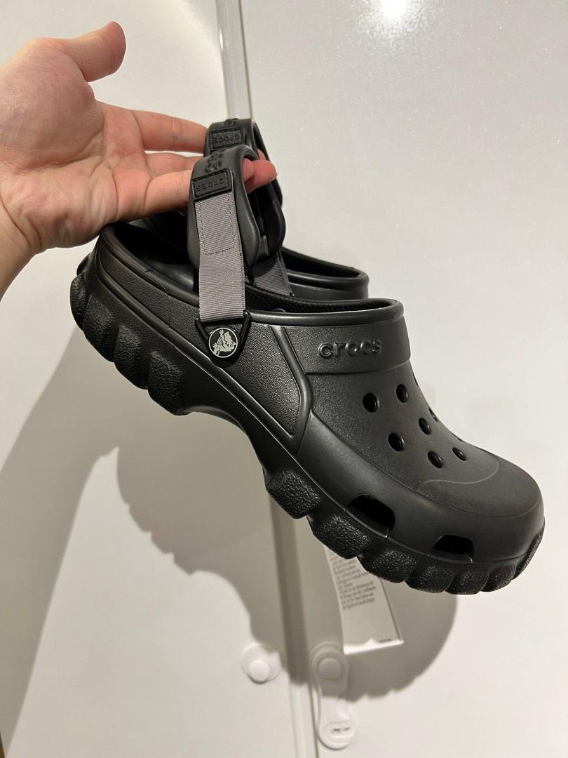 Brand new Crocs Men s Women s Offroad Sport Clog