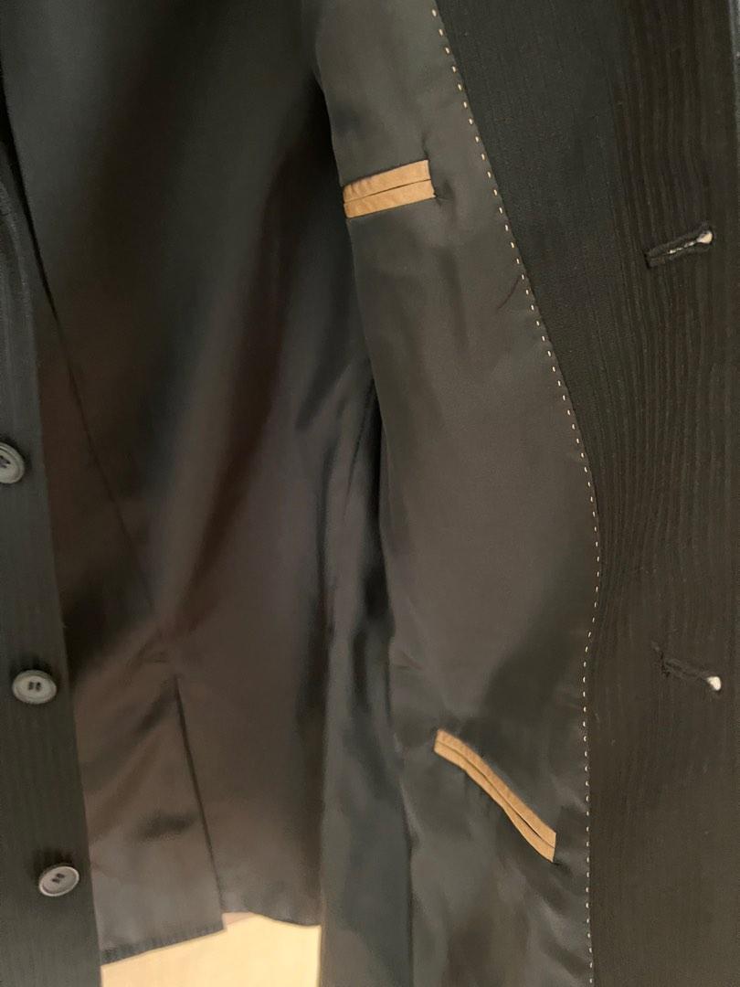 Brand new full men suit Men s Fashion Coats Jackets and