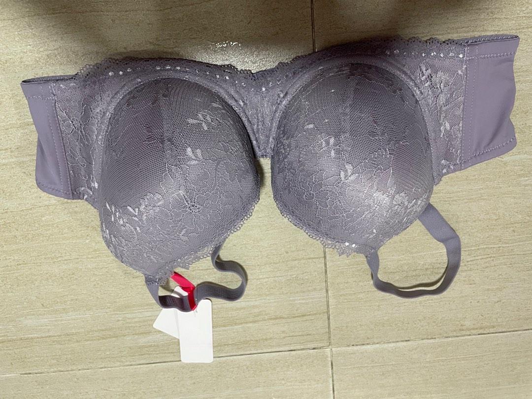 Brand New Sorella Lace Bra, Women's Fashion, New Undergarments