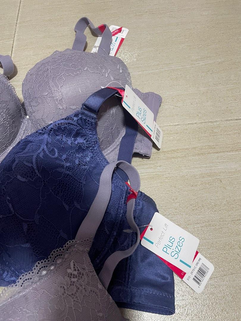 Brand New Sorella Lace Bra, Women's Fashion, New Undergarments