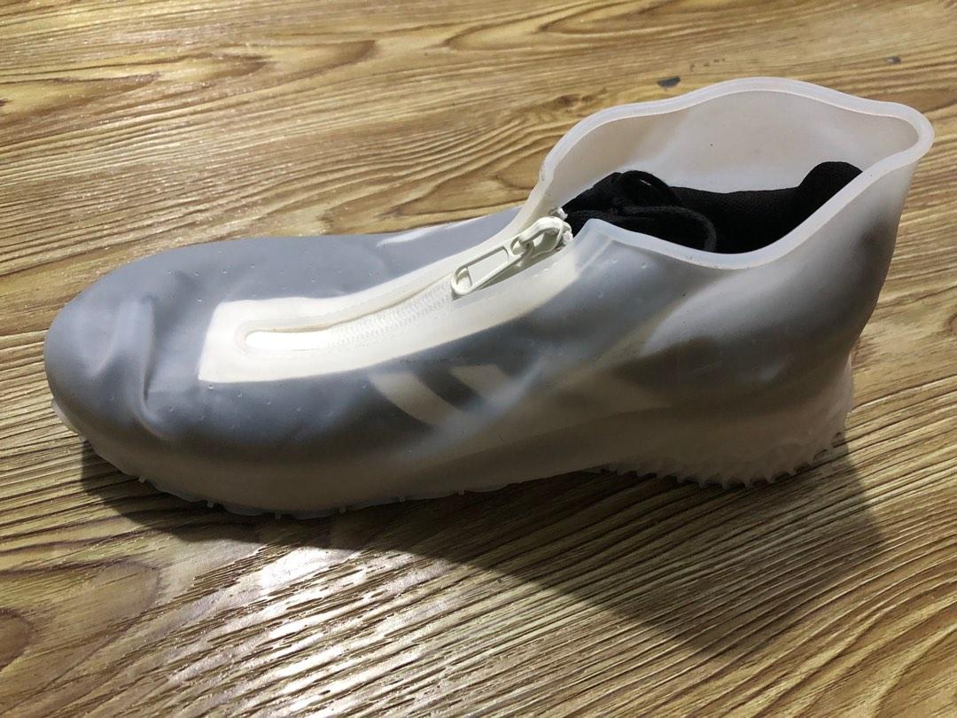 Branded shoe clearance covers