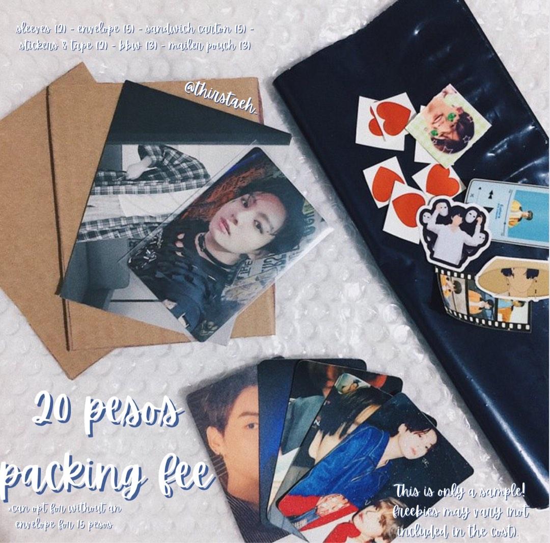 BTS Festa DDay Calendar D6 Photocards, Hobbies & Toys, Memorabilia