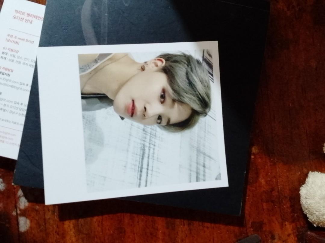 BTS WINGS ALBUM, Hobbies & Toys, Memorabilia & Collectibles, KWave on