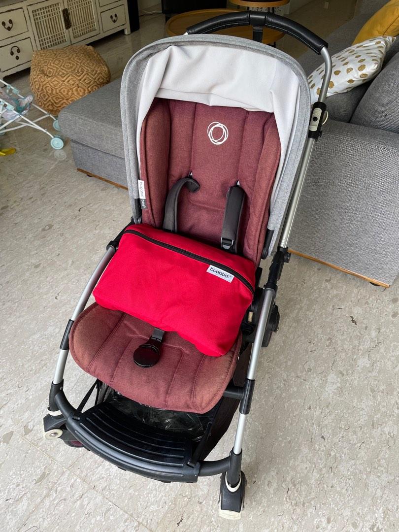 Bugaboo bee travel case shop