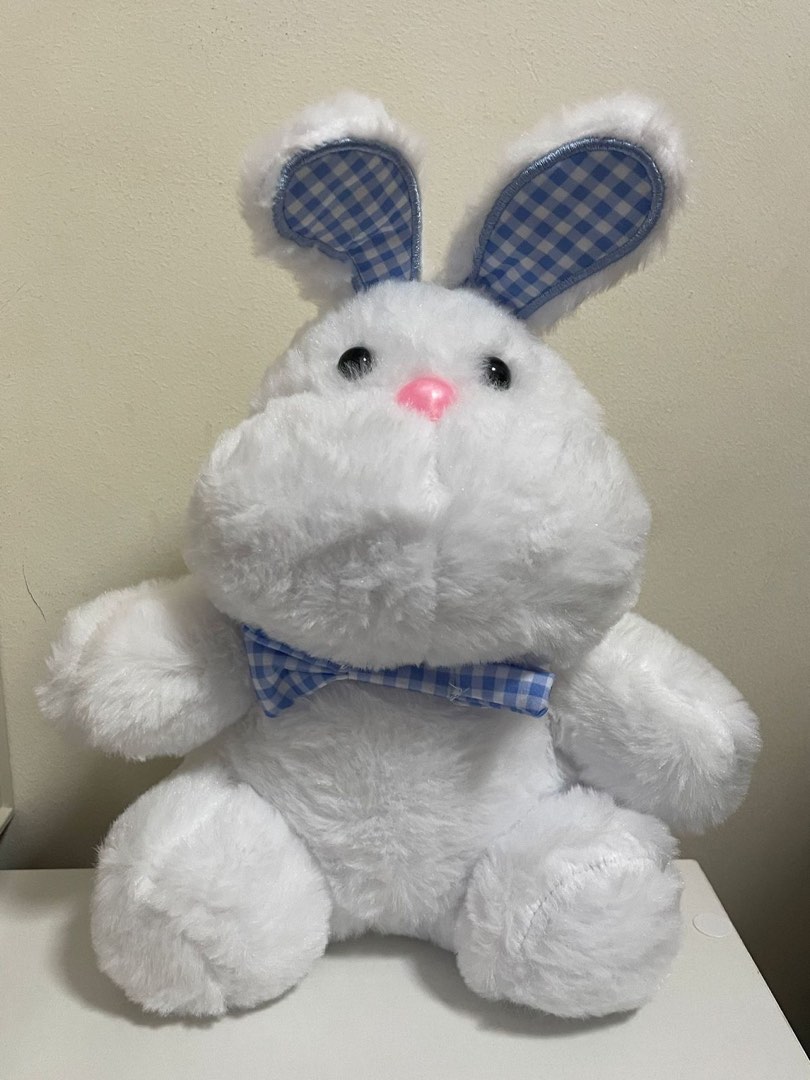 best made toys bunny