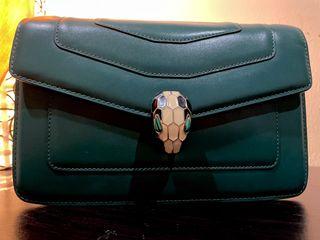 Bvlgari bulgari serpenti