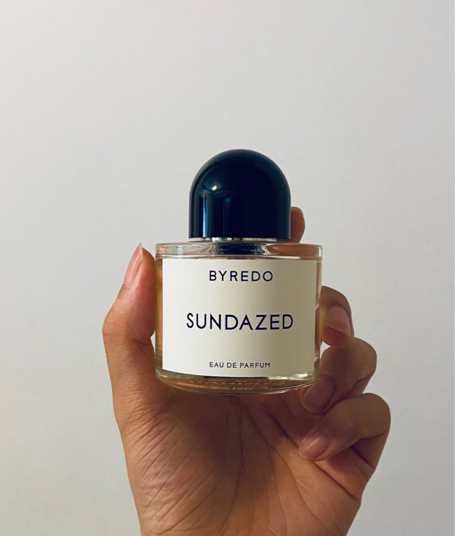 バイレード 香水 バイレード サンデイズド EDP・SP 100ml SUNDAZED 