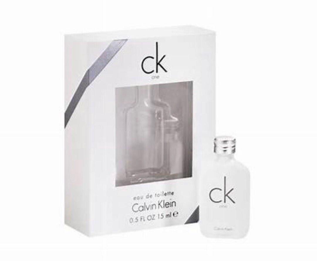 Edt ck deals one