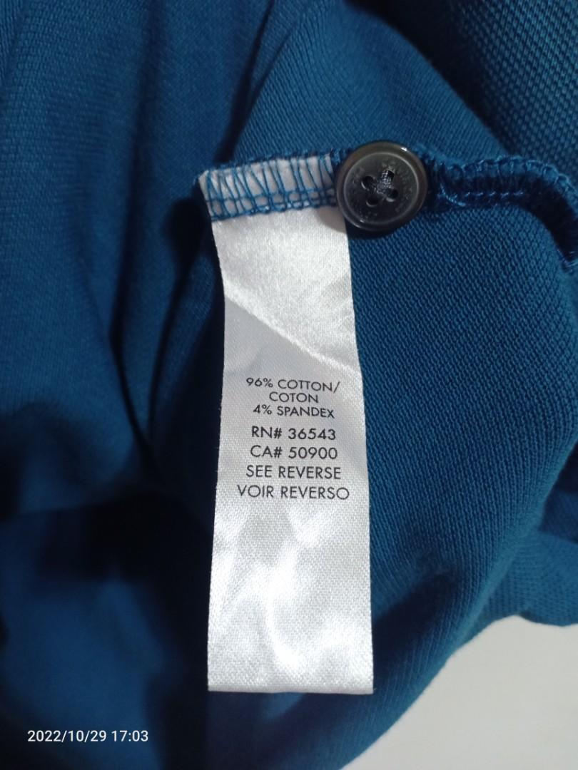 Rn 36543 ca 50900 2025 shirt