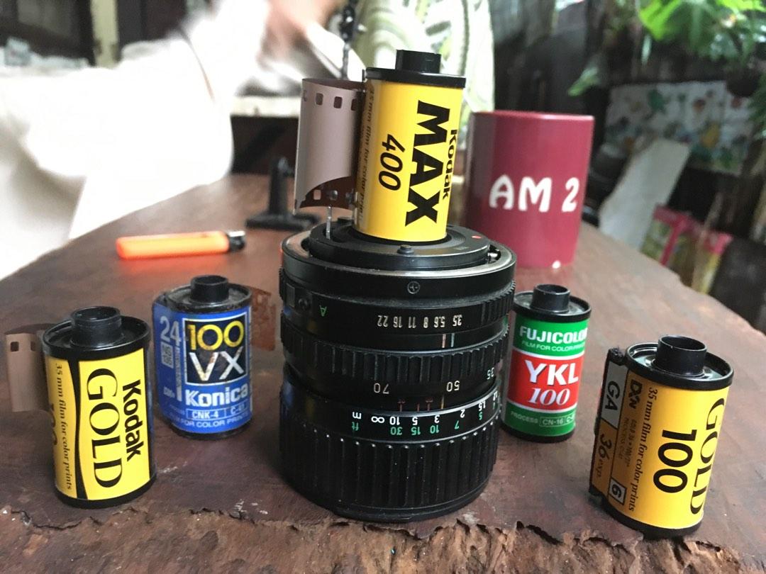canon fd 35-7mm 3.5 (Category: Cameras) located in Quezon City. Submitted by gars69 (Listing ID 1193416757, Image 3). Description: canon fd 35-70mm 3.5 fd mount frisco qc meet up.