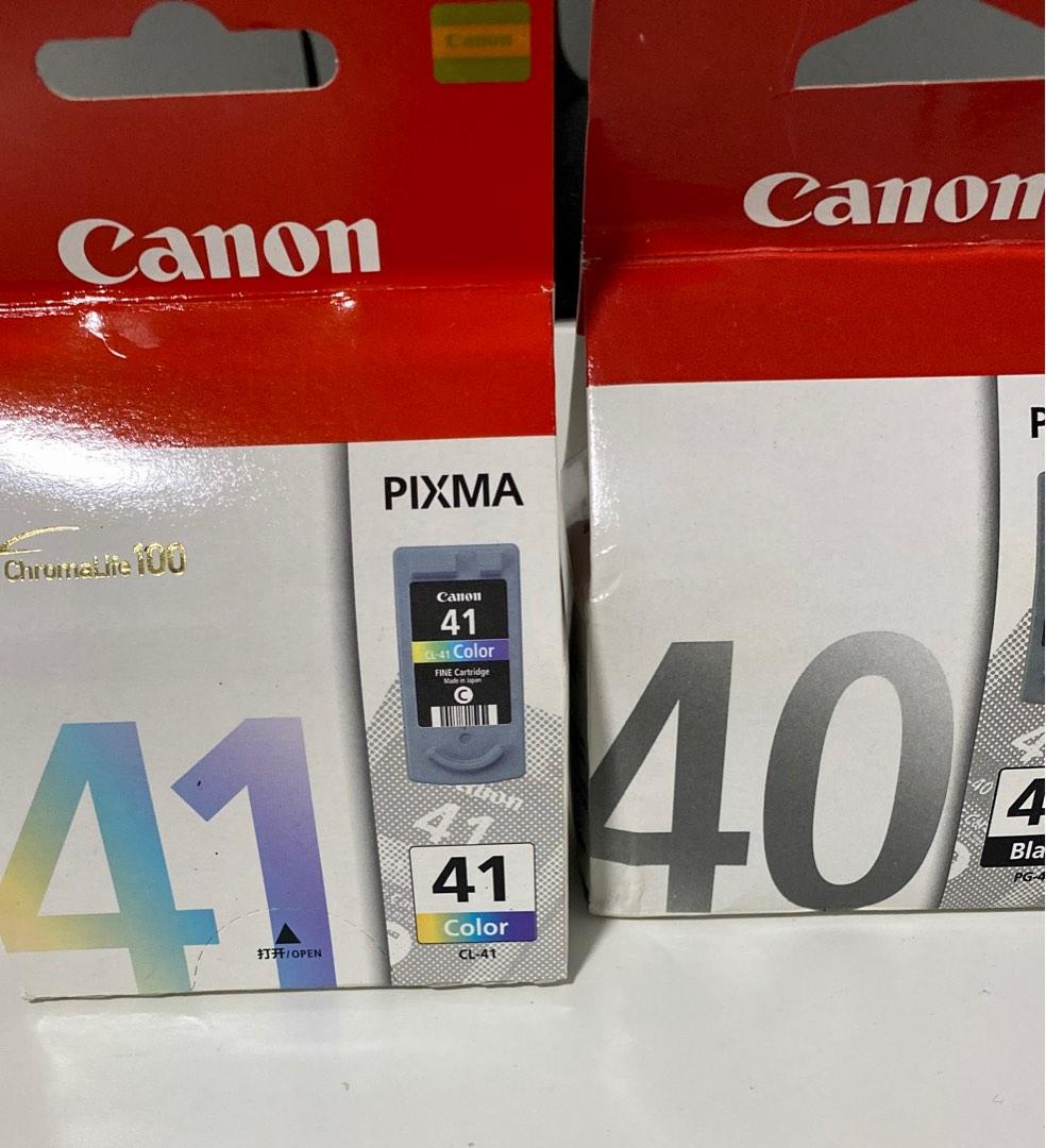 Canon printer cartridge, Computers & Tech, Printers, Scanners & Copiers