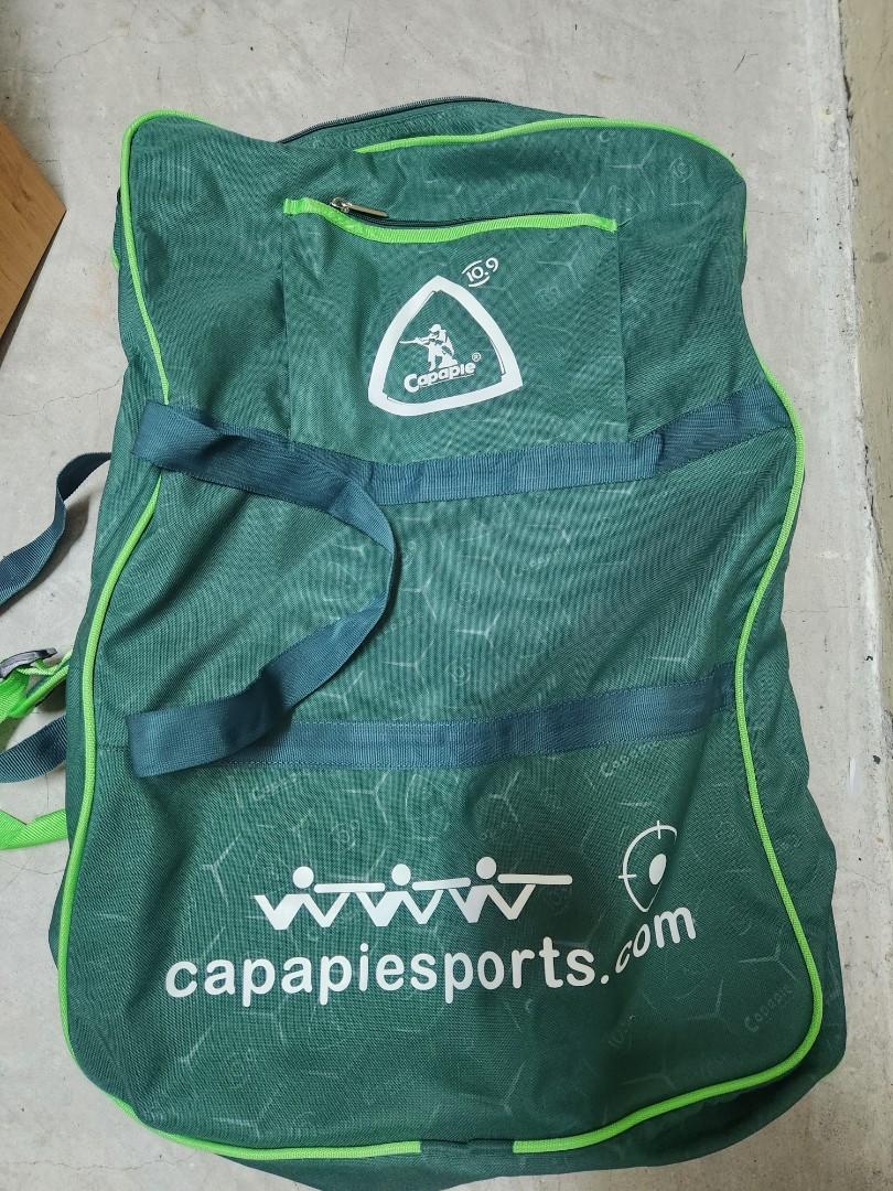 Capapie kit bag, Sports Equipment, Other Sports Equipment and Supplies