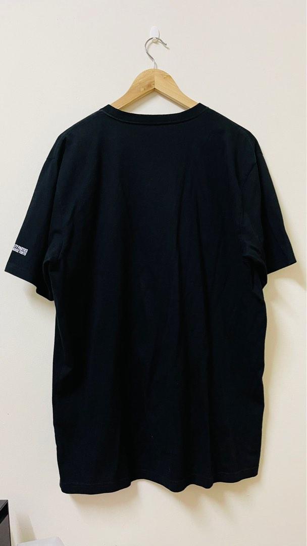 XL】Carhartt WIP x Wacko Maria Logo Tee | nate-hospital.com