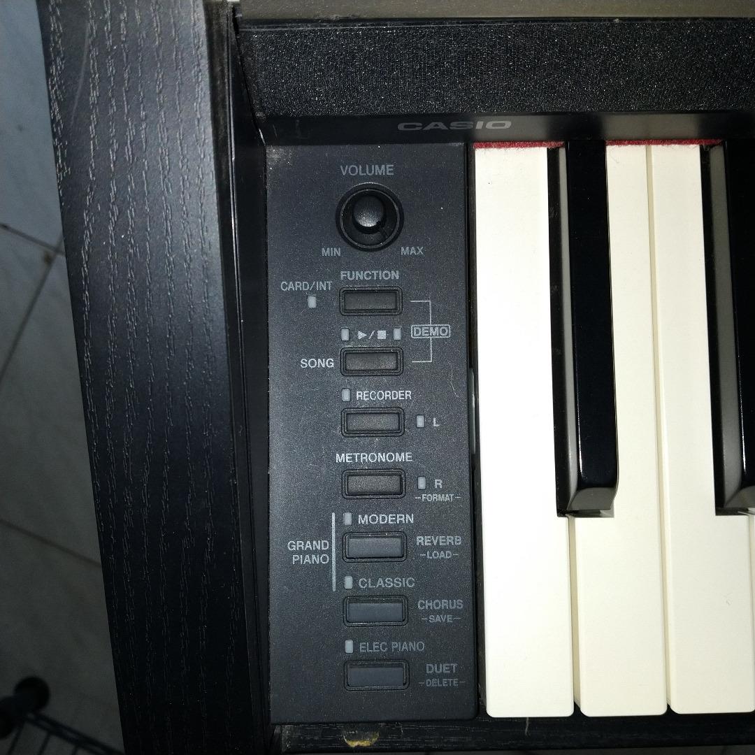 casio AP-420BK 美品 | patiooccitan.com
