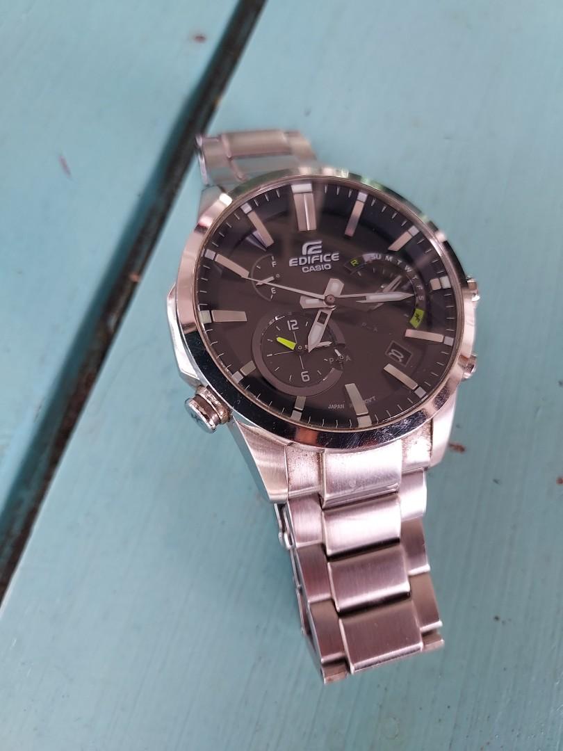 Casio edifice EQB 700