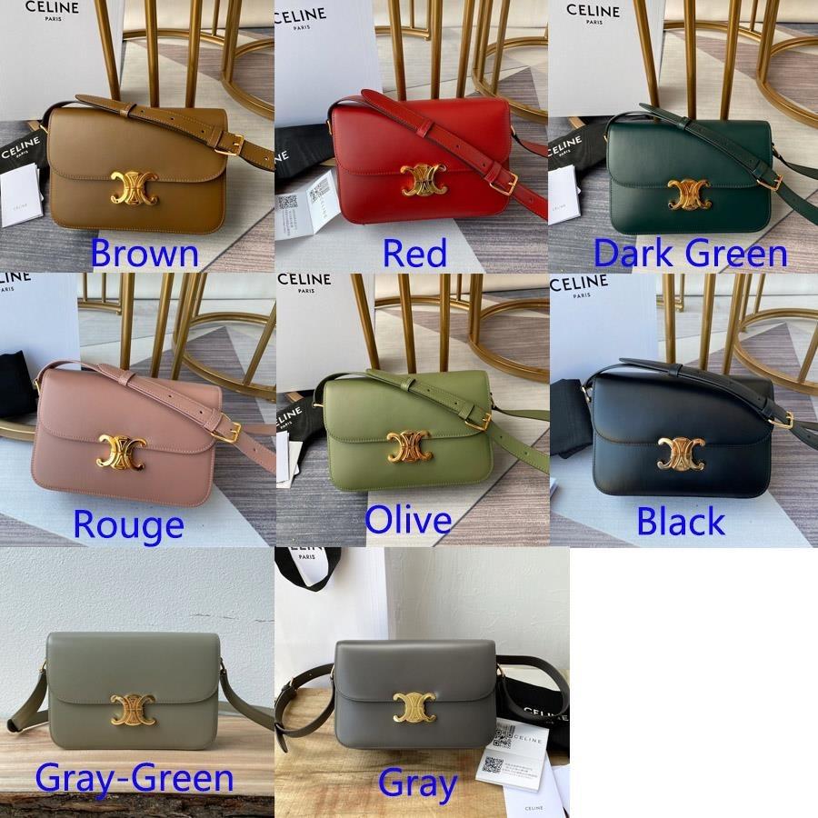 Brand new cln(celine) bag, Women's Fashion, Bags & Wallets, Cross-body Bags  on Carousell