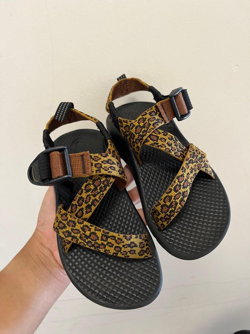 Chaco Kids Sandal Leopard 10UK 3 5 years Babies Kids Babies