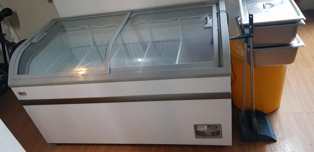 CHEST FREEZER FOR SALE, TV & Home Appliances, Kitchen Appliances