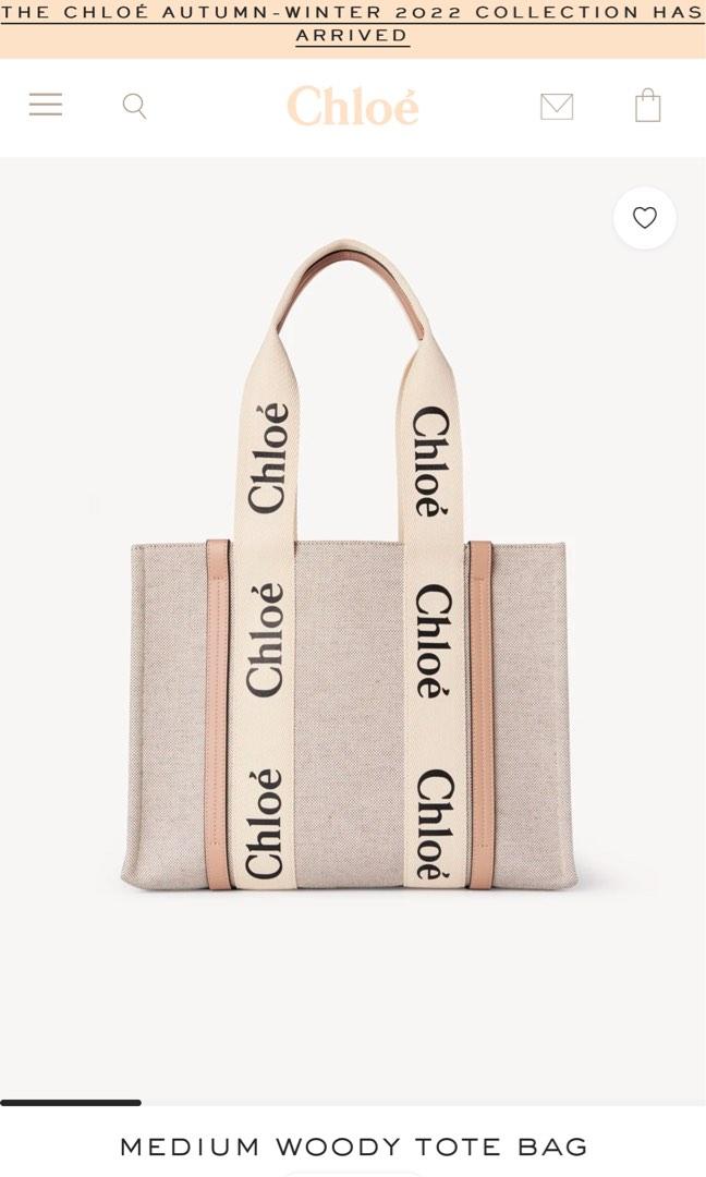 Chloe new arrivals bags online