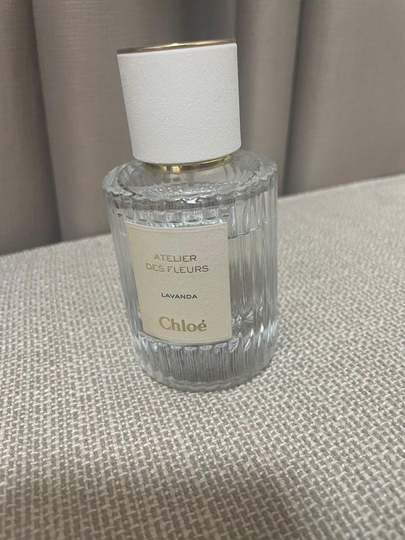 Chloe lavender perfume outlet