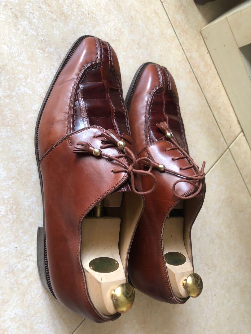 Clearing Mauri shoes