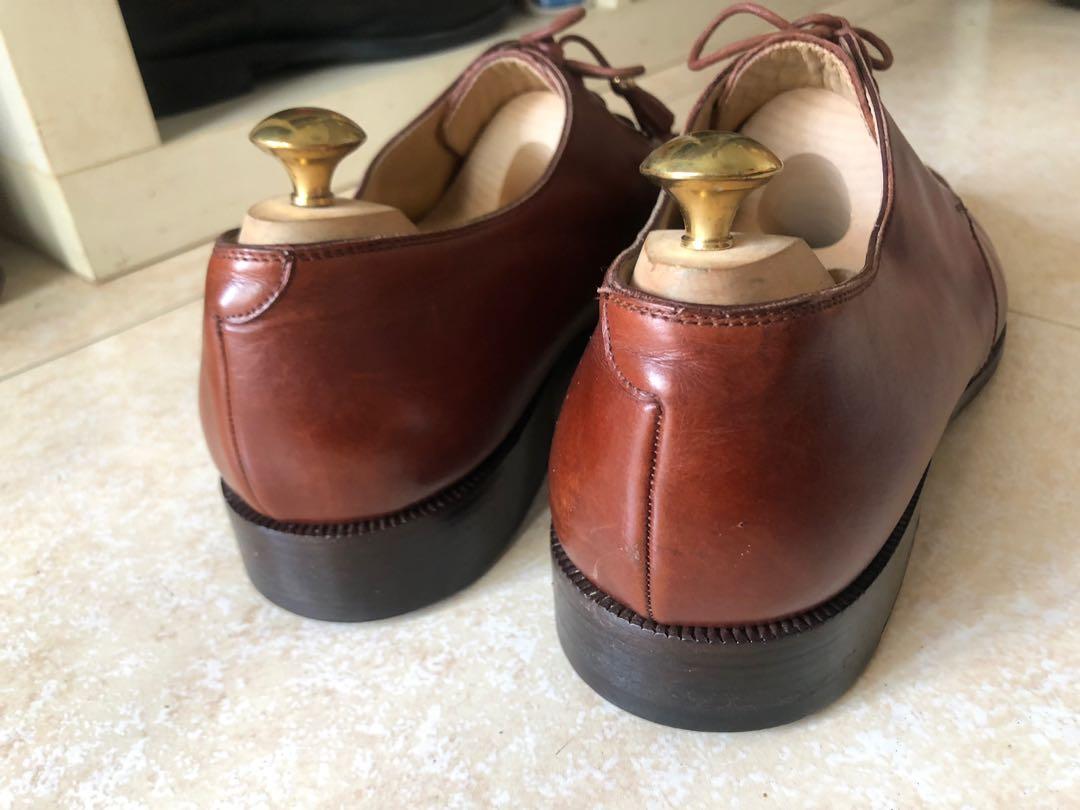 Clearing! Mauri shoes, Men's Fashion, Footwear, Dress Shoes on Carousell